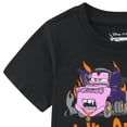 thumbnail image 2 of Disney Cars Lightning McQueen Short Sleeve Halloween T-Shirt (Boys), Sizes 2T-7, 2 of 4