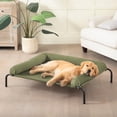 thumbnail image 1 of Cuna para perros grande y elevada para mascotas WESTERN HOME Cooling, 1 of 6
