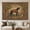 B, variant on XaaKee Tapestry Wall Hanging, Grand Classical Mural Design Tapestry For Bedroom, High-Quality Polyester Large Wall Tapestry, Living Room Wall Decor, 60x40Inch