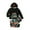 Black-C, variant on Odeerbi Baby Boys Girls Coats Sweatshirt Toddler Autumn Winter Dinosaur Print Long Sleeve Hoodies Tops Trousers 2PCS Set Suit