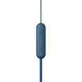 thumbnail image 2 of Sony WIC100 Wireless In-ear Headphones, 2 of 3