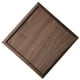 thumbnail image 5 of Bandeja de servir perfecl Interior Inclinado Parte Inferior Cóncava 20x20x2.5cm, 5 of 8