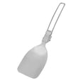 thumbnail image 2 of LOVIVER Camping Utensil Folding Cookware Dinnerware Portable Accessories Kitchen Utensil Flat Shovel, 2 of 8