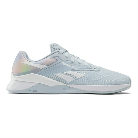Womens Reebok NANO X4 Shoe Size: 7 Palblu - Ftwwht - Palblu Cross Training