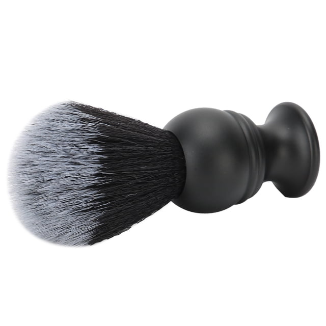 Brocha De Afeitar Suave De Nailon Para El Cabello Brocha De Afeitar Para Salón Viaje Familia ANGGREK Otros