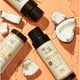 thumbnail image 5 of Set de champú y acondicionador Soapbox con aceite de coco 1L (x2), 5 of 9