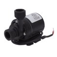 thumbnail image 1 of Dishwasher Circulation Pump,Submersible Water Pump Waterproof Water Circulation Booster Pump Mini Water Pumpfor Desktop Computer Crafted with Care, 1 of 12