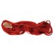 thumbnail image 5 of Peluca De Muñeca De Seda Suave, Larga, Rizada, Con Raya Central, Artificial, 5 of 7