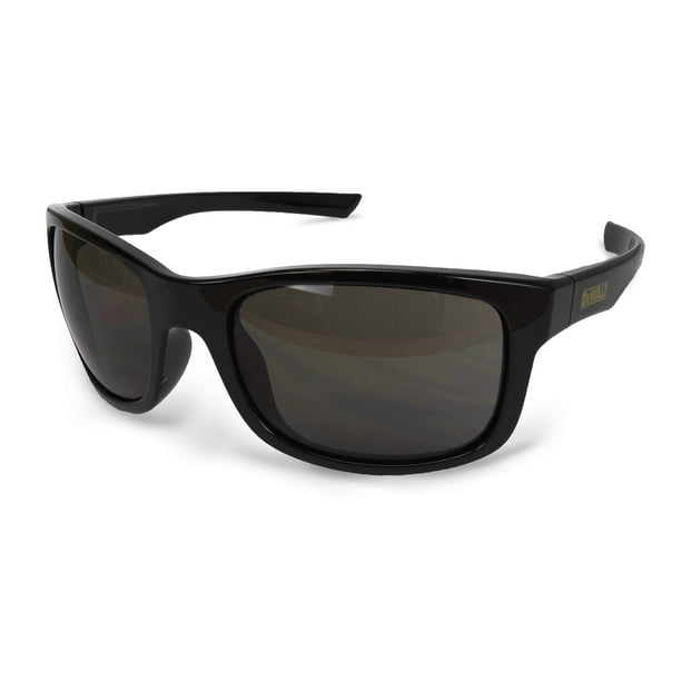 Gafas de seguridad DEWALT DPG107-2D Supervisor Premium Black