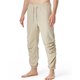 thumbnail image 4 of Pantalones largos para hombre, moda, sólidos, casuales, cintura elástica, bolsillos, pantalones deportivos, pantalones para hombre, 4 of 9