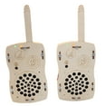 thumbnail image 4 of TISHITA Children Walkie Talkies DIY Crafts Game Accessories Children Walky Talky, 4 of 8