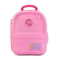 thumbnail image 3 of LeapFrog Mr. Pencil's ABC Backpack Pink, 3 of 5