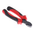 thumbnail image 1 of LOVIVER Heavy Duty Crimping Tool with Cutter Fishing Wire Crimping Plier Rigs Wire Trace 15.5 cm, 1 of 7