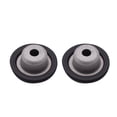 thumbnail image 3 of 2 piezas de soportes de tope de límite de tapa de puntal delantero aptos for VW Golf, Bora, Jetta, Beetle, Audi A3 TT 1J0412319C, 3 of 3