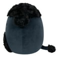 thumbnail image 6 of Squishmallows Official Plush 7.5 inch Black Poodle - Child's Ultra Soft Stuffed Plush Toy, 6 of 8