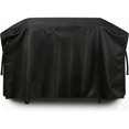 thumbnail image 1 of Cubierta impermeable de Oxford bruwaa para plancha Blackstone de 28", 1 of 8
