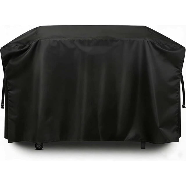 Cubierta impermeable de Oxford bruwaa para plancha Blackstone de 28"