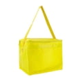 thumbnail image 2 of Paquete 100 piezas Hielera impermeable con correa ajustable amarillo 19 x 14.5 x 13, 2 of 3