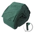 thumbnail image 2 of Mosiee 20M Tree Trunk Protector Gardening Wrap Strips Tree Winter Protection Wrap Strips Tree Trunk Shrub Plants Antifreeze Bandage, 2 of 9