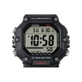 thumbnail image 2 of Casio Digital Resin Strap Quartz AE-1600H-8BV 100M Men's Watch, 2 of 4