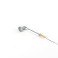thumbnail image 4 of QualitChoice Model Railway Lamp Outdoor Miniature 1:87 Scale Streetlight Layout LED Park Light Home Building Layout Decorations Type A Gray 5Set, 4 of 6