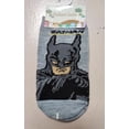 thumbnail image 3 of Calcetas Superheroes Fashion Socks Talla 1-4 Años, 3 of 5