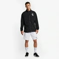 thumbnail image 2 of Nike Court Stadium 2 Men's Tennis Jacket NIKE AQ7726 659 Size XL, 2 of 5