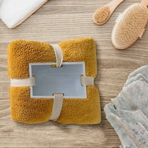 TOPRenddon Quick-Dry Bath Towel, Ultra Soft Oversized Extra Large Bath Towels - Ideal for Daily Use 14"x 36"