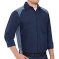 thumbnail image 1 of Red Kap Mens RK Motorsports Shirt, 1 of 4