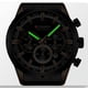 thumbnail image 3 of Reloj Curren Technos 8355 para hombre con esfera azul de acero inoxidable S, 3 of 8