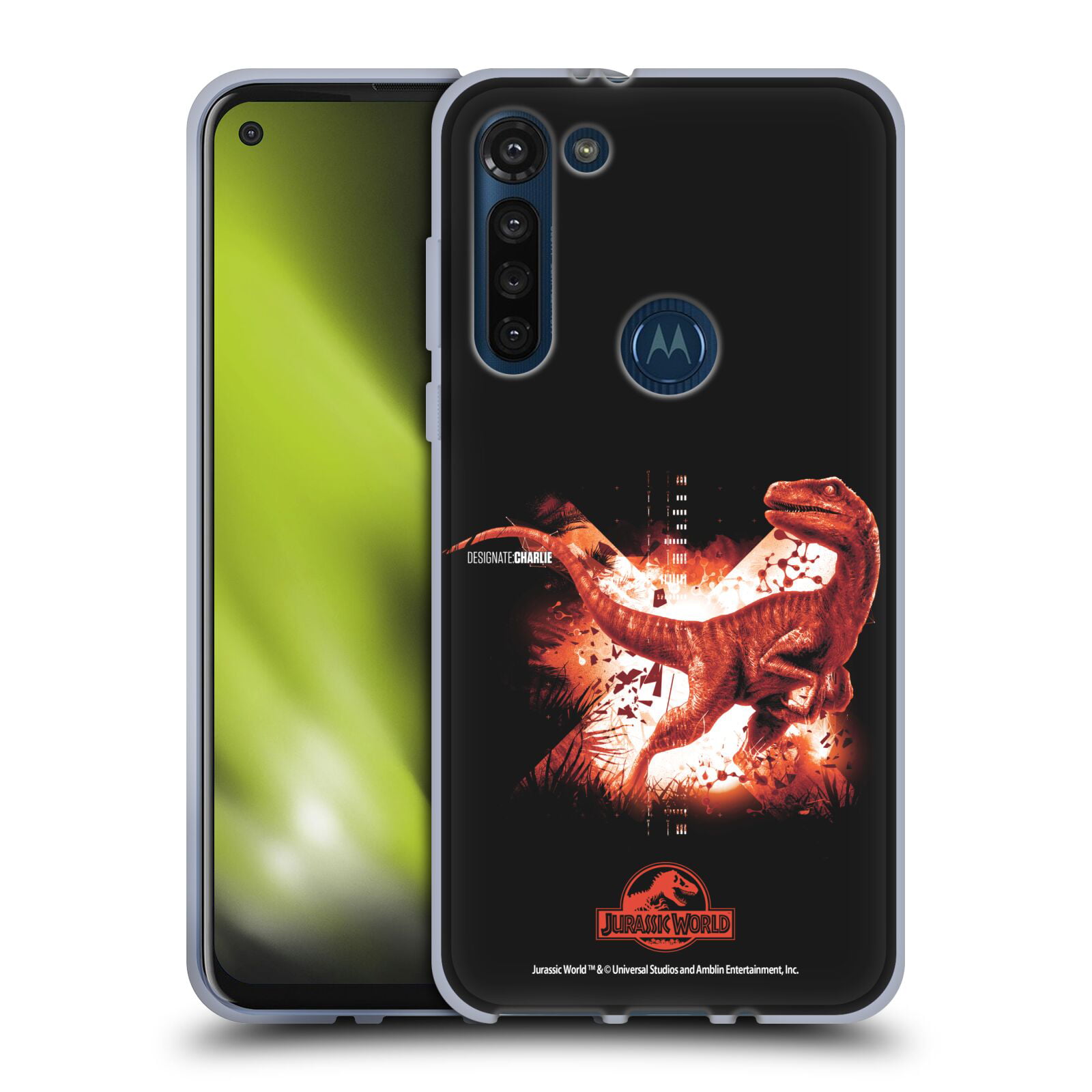 Head Case Designs Officially Licensed Assassin's Creed Dual Axes Valhalla Compositions Soft Gel Case Compatible With Oppo Find X2 Pro 5G