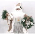 thumbnail image 4 of Holiday Time Père Noël 45,7 cm, 4 of 6