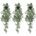thumbnail image 4 of Planta artificial en maceta, interior/exterior, colgante, 4 of 4