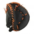 thumbnail image 1 of Guante de beisbol Zulema Softbol Espesar Guantes de bateo para adultos, 1 of 8