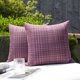 thumbnail image 1 of Funda de Almohada Kevin Textile Impermeable 60x60 cm (Paquete de 2), 1 of 6