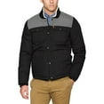 thumbnail image 3 of Levis Men's Ultra Loft Insulated Faux Sherpa Trim Front Pocket Jacket, 3 of 3