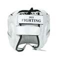 thumbnail image 2 of Casco de boxeo para adultos, protección para la cabeza, casco de karate, protección completa, casco Sanda, 2 of 4