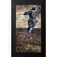 thumbnail image 2 of Tissot, James Jacques 9x14 Black Modern Framed Museum Art Print Titled - The Parable of the Sower, 2 of 5
