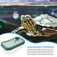 thumbnail image 4 of UPOUART 1 Set of Turtle Cages Habitats with Multi Plastic for Home Pet Care Practical Design, 4 of 8