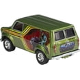 thumbnail image 3 of Hot Wheels Pop Culture Collection of 1:64 Scale Vehicles for Kids & Collectors, 3 of 5