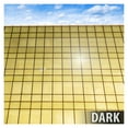 thumbnail image 5 of BDF PRGD Premium Color High Heat Control and Daytime Privacy Gold Window Film 60in X 25ft, 5 of 8