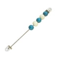 thumbnail image 4 of Tablero ocupado Zulema Azul, 4 of 8