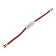 thumbnail image 4 of Variateur de Contrôleur en Ligne Profil Bas pour Bande Lumineuse LED Couleur Unique, 4 of 7