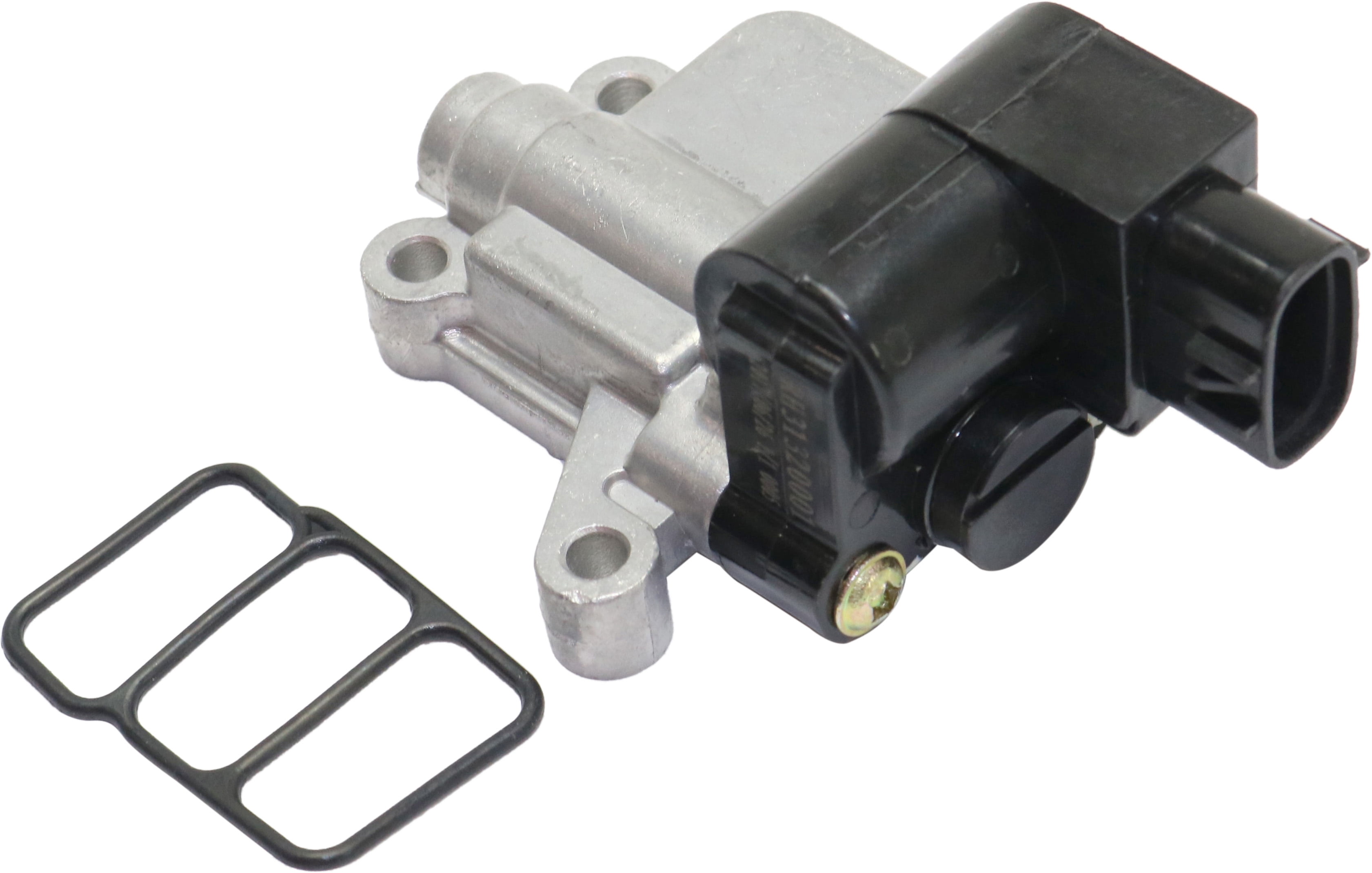 Idle Control Valve Compatible With 2003-2005 Honda Accord 2003-2006 Element 4Cyl 2.4L