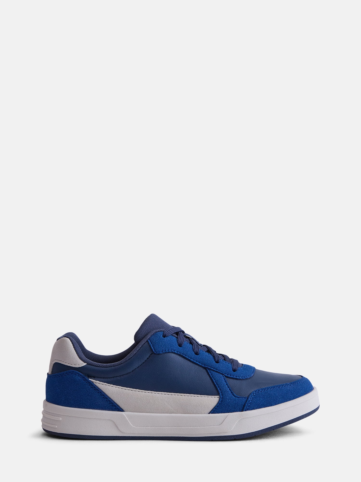 Weekend Academy Little Boys Colorblock Skate Shoes