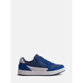 thumbnail image 2 of Weekend Academy Little Boys Colorblock Skate Shoes, 2 of 4