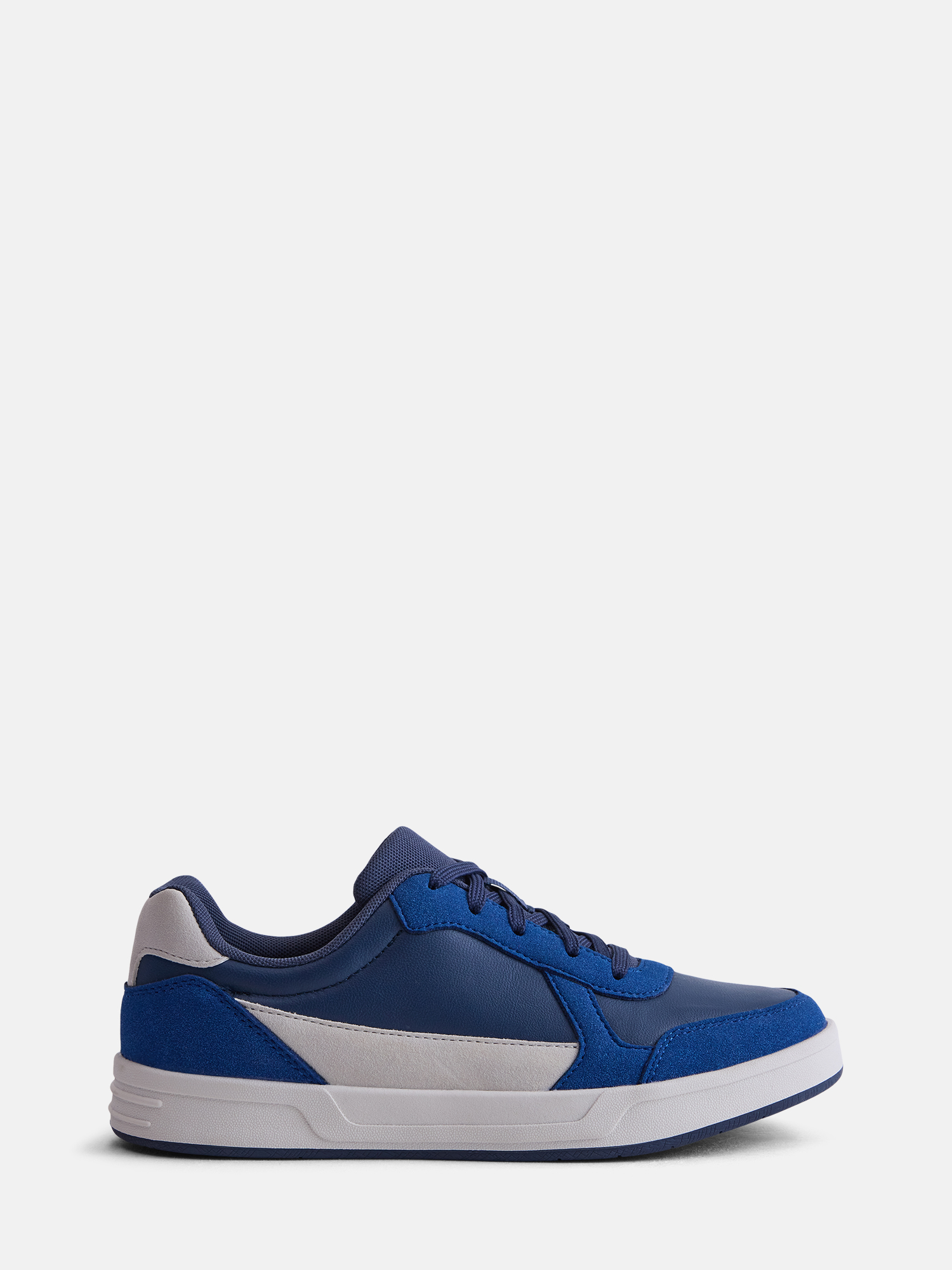 Weekend Academy Little Boys Colorblock Skate Shoes photo 2