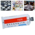 thumbnail image 3 of Foundry Adhesive, Epoxy Glue Nonflammable Rapid Bonding Low Odor  For Metal For Wood, 3 of 8