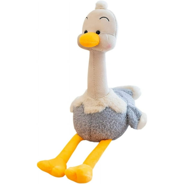 Peluche avestruz hotsell