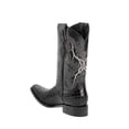 thumbnail image 4 of Botas Hombre Desert Boots Vaquera Caballero Piel, 4 of 4